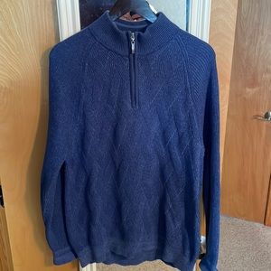 Mens sweater